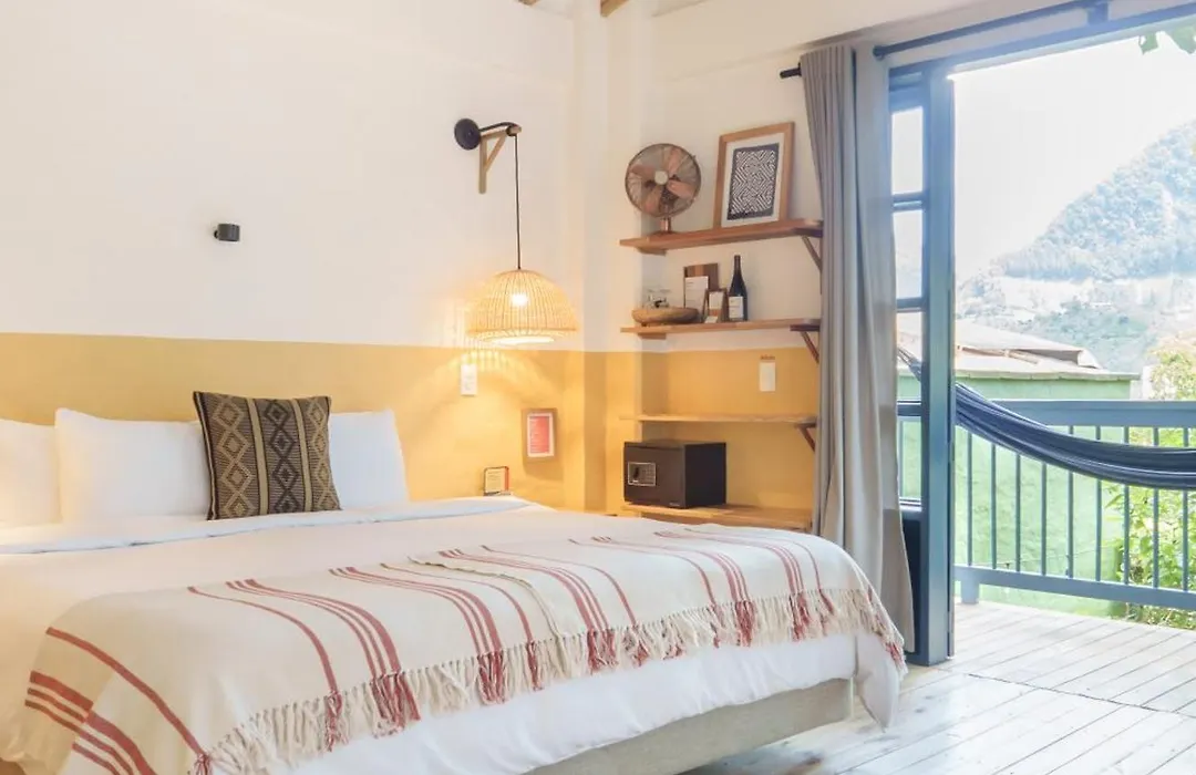 Hotel Plantacion-1